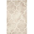 Safavieh Dip Dyed Beige Contemporary Rug - 3' x 5'