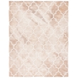 Safavieh Dip Dyed Beige Contemporary Rug - 8' x 10'
