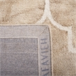 Safavieh Dip Dyed Beige Contemporary Rug - 8' x 10'