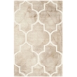 Safavieh Dip Dyed Beige Contemporary Rug - Runner 2'6
