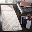 Safavieh Dip Dyed Turquoise Contemporary Rug - 2' x 3'
