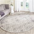 Safavieh Dip Dyed Turquoise Contemporary Rug - 2' x 3'