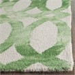 Safavieh Dip Dyed Ivory Contemporary Rug - 2'3