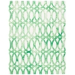 Safavieh Dip Dyed Ivory Contemporary Rug - 8' x 10'
