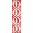Safavieh Dip Dyed Ivory Contemporary Rug - 2'3