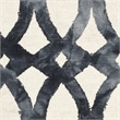 Safavieh Dip Dyed Ivory Contemporary Rug - 5' x 8'