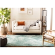 Safavieh Dip Dyed Green Contemporary Rug - 5' x 8'