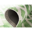 Safavieh Dip Dyed Green Contemporary Rug - 3' x 5'