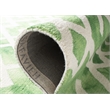 Safavieh Dip Dyed Green Contemporary Rug - 5' x 8'