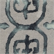 Safavieh Dip Dyed Grey Contemporary Rug - 2' x 3'