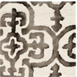 Safavieh Dip Dyed Ivory Contemporary Rug - 2' x 3'
