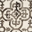 Safavieh Dip Dyed Ivory Contemporary Rug - 2' x 3'