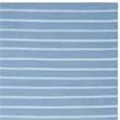 Safavieh Dhurries Blue Contemporary Rug - 8' x 10'