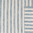 Safavieh Dhurries Grey Contemporary Rug - 6' x 9'