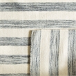 Safavieh Dhurries Grey Contemporary Rug - Runner 2'6