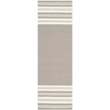 Safavieh Dhurries Light Brown Contemporary Rug - 2'6