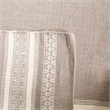 Safavieh Dhurries Light Brown Contemporary Rug - 2'6