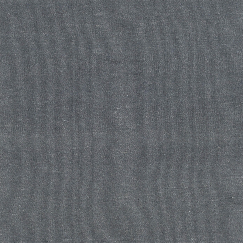 Safavieh Dhurries Dark Grey Contemporary Rug - 3' x 5'