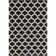 Safavieh Dhurries Blue Contemporary Rug - Runner 2'6