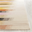Safavieh Dhurries Beige Contemporary Rug - 2'6