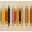 Safavieh Dhurries Beige Contemporary Rug - 6' x 9'