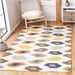 6' x 9'