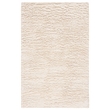 Safavieh Flokati Ivory Shag Rug - 6' x 9'