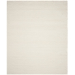 Safavieh Flokati Ivory Shag Rug - 9' x 12'