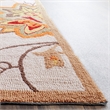 Safavieh Four Seasons Ivory Indoor Rug - 8' x 10'