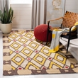 Safavieh Four Seasons Beige Indoor Rug - 3'6