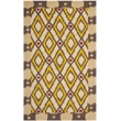 Safavieh Four Seasons Beige Indoor Rug - 3'6