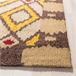 Safavieh Four Seasons Beige Indoor Rug - 3'6