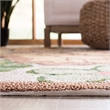 Safavieh Four Seasons Ivory Indoor Rug - 3'6