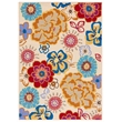 Safavieh Four Seasons Ivory Indoor Rug - 3'6