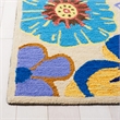 Safavieh Four Seasons Ivory Indoor Rug - 3'6
