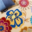 Safavieh Four Seasons Ivory Indoor Rug - 3'6