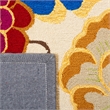 Safavieh Four Seasons Ivory Indoor Rug - 3'6