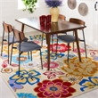 Safavieh Four Seasons Ivory Indoor Rug - 8' x 10'