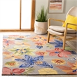 Safavieh Four Seasons Grey Indoor Rug - 3'6