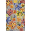 Safavieh Four Seasons Grey Indoor Rug - 3'6