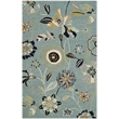 Safavieh Four Seasons Blue Indoor Rug - 3'6