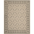 Safavieh Four Seasons Beige Indoor Rug - 7'6