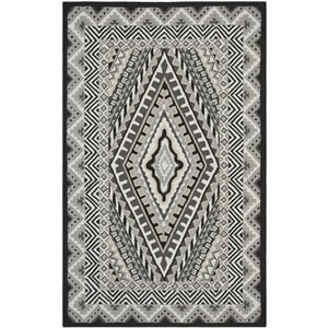 Safavieh Four Seasons Ivory Indoor Rug - 5' x 8'