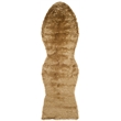 Safavieh Faux Sheep Skin Camel Shag Rug - 2'6