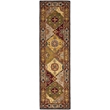 Safavieh Heritage  Traditional Rug - Runner 2'3
