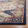 Safavieh Heritage  Traditional Rug - Runner 2'3