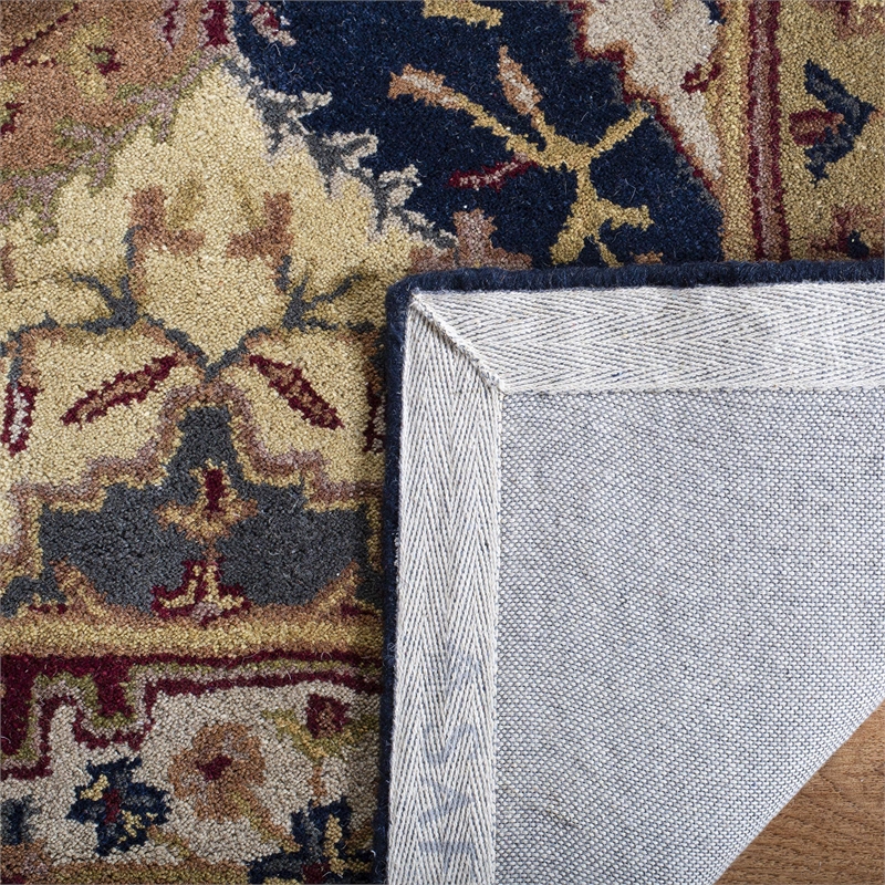 Safavieh Heritage  Traditional Rug - Runner 2'3