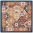Safavieh Heritage  Traditional Rug - Square 4'