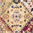Safavieh Heritage  Traditional Rug - Square 4'