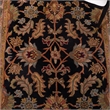 Safavieh Heritage Black Traditional Rug - 11' x 17'